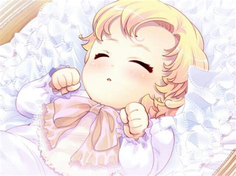 Bebes Kawaii •anime• Amino