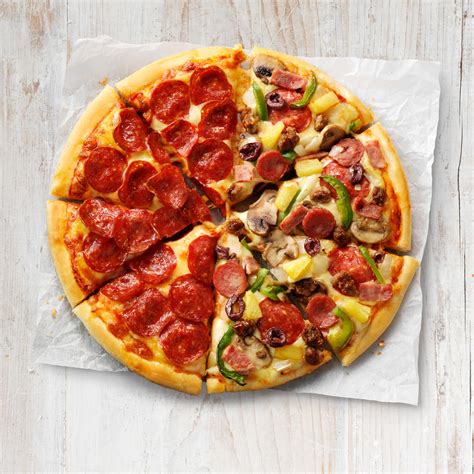 The Best 13 Pizza Hut Half And Half Learnmediagates