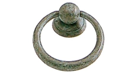 Boutons de meubles et poignées de meubles, de portes et de tiroirs, bouton de meuble et poignée de meuble de porte et de tiroir, patères, en porcelaine, céramique, peints à la main, la boutique. Bouton de meuble Ancien en Laiton, ANNEAU | Bouton et ...