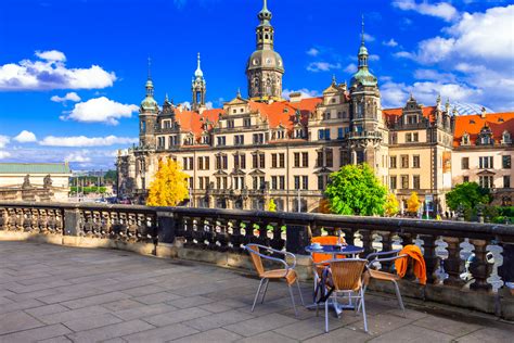 Five Places to Take Kids in Dresden Germany - Wherever Family