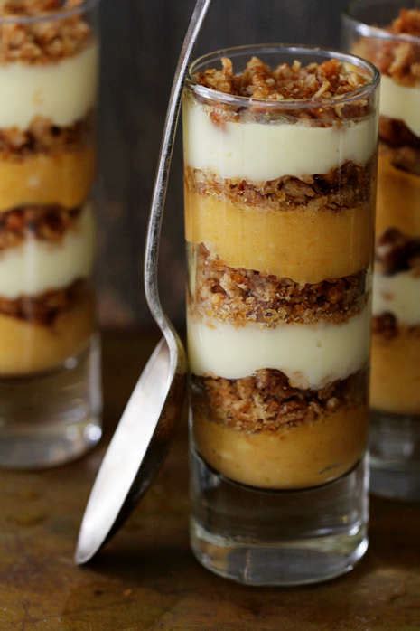 Dessert cannot be simpler and faster than this and once you make it, you would wonder, where was it all this life. 17 Deliciously Layered Dessert Finds