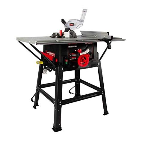Best Budget Table Saws Reviews Of The Top Affordable In 2022 2023