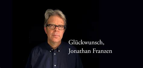 Jonathan Franzen Erhält Den Thomas Mann Preis 2022 Rowohlt