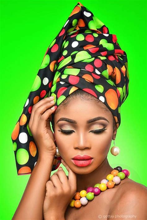 Miss Tourism International Queen Rita Onyinye Oguebie Releases Face Photo Shoots Gets Land