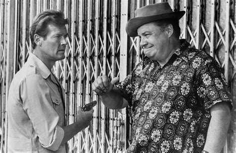 Clifton James Veteran Actor And Sheriff In James Bond Films Dies Aged 96