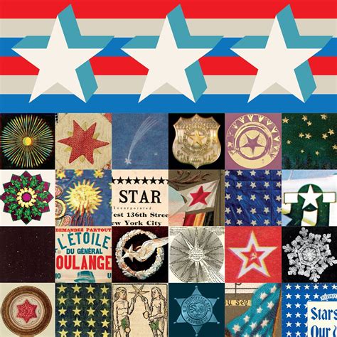 Pop Art Stars Print Sixties Collage Style Poster British Fine Etsy