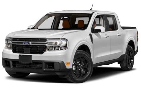 2025 Ford Maverick Colors, Release Date, Redesign, Price