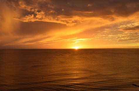 Beautiful sunsets... #sunsets #madeira beach #florida vacation rental #ocean sands #madeira ...