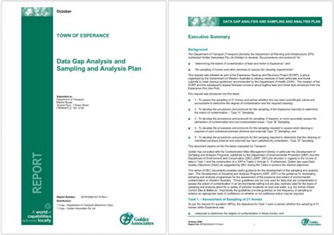 data gap analysis template  templates  excel