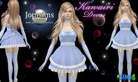 24 Best Sims 4 Maid Outfit Cc And Mods Native Gamer