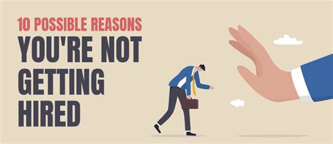 10 Possible Reasons Youre Not Getting Hired Geeksforgeeks