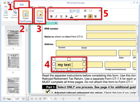 How To Insert Text Into A Pdf Lasopaoption