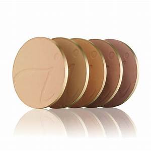  Iredale Purepressed Base Mineral Foundation