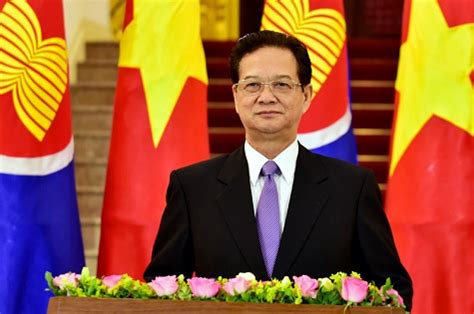 Allerdings herrscht oft mehr schein als sein. Vietnam setzt Verpflichtungen zur Integration und ...