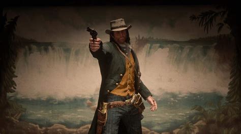 My Attempt At Recreating Johns 1899 Outfits The Red Dead Redemption