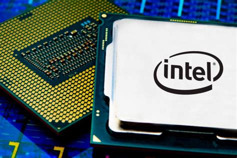 La décima generación de procesadores Intel llevará 5 dígitos en su