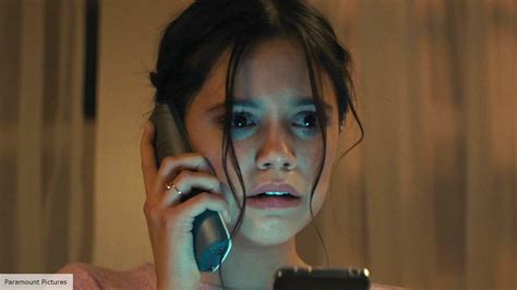 Jenna Ortega Reveals “traumatising” Horror Movie That Still Haunts Her