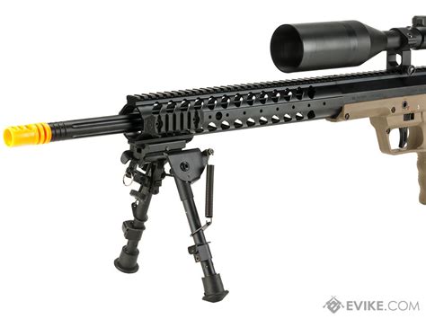 Desert Tech Srs A1 26 Gen3 Pull Bolt Action Bullpup Sniper Rifle By