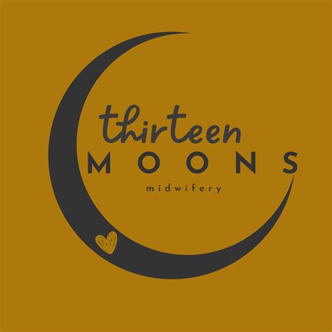 About — Thirteen Moons