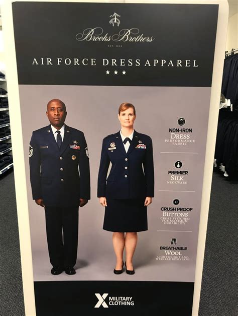 Latest Premium Service Dress Option For The United States Air Force R
