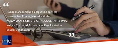Chartered accountants who provide excellent accounting / bookkeeping services in johor bahru! Accounting Service Johor Bahru (JB), Best Tax Consultant ...