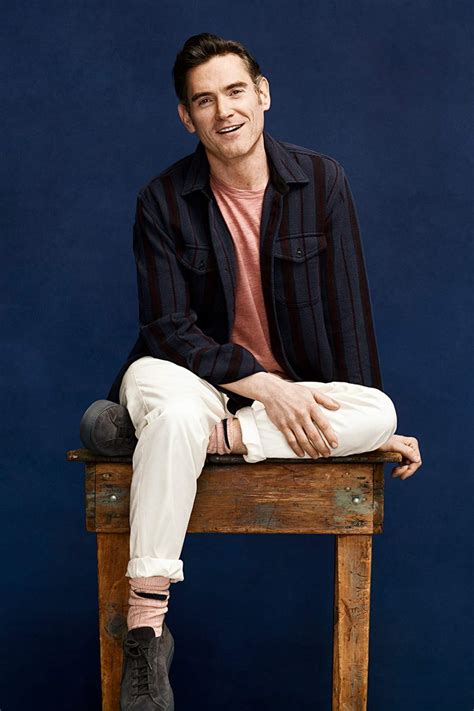 Born william gaither crudup on 8th july, 1968 in manhasset, long island, ny, usa, he is famous for almost famous (2000), stage beauty. The Golden Age of Mr Billy Crudup | The Look | The Journal ...
