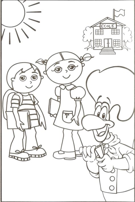 Say No To Drugs Coloring Pages at GetColorings.com | Free printable