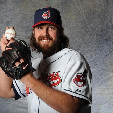 2012 mlb closer profile chris perez cleveland indians news scores highlights stats and