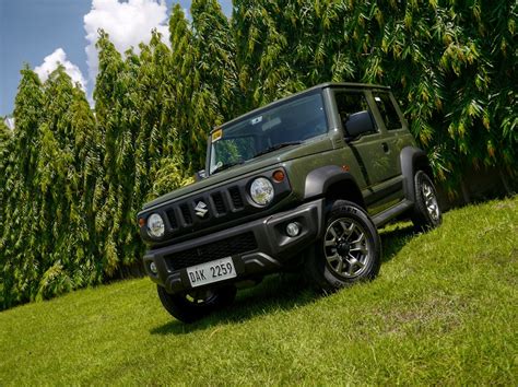 Known for its reliability, the suzuki jimny comes with features such as: Suzuki Jimny 2021 Price Philippines / Yes You Can Now Buy ...