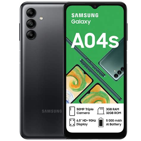 Samsung A04s Cellular Pep