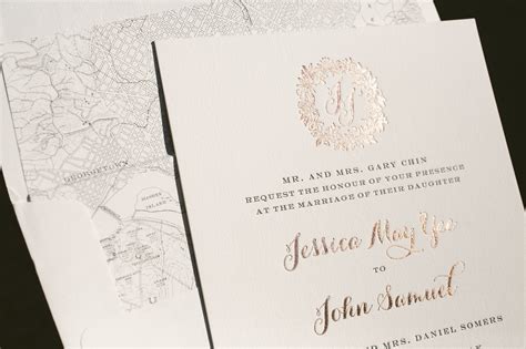 Shop zazzle's luxurious range of rose gold custom wedding invitations. rose gold wedding invitations with floral wreath - Bella ...