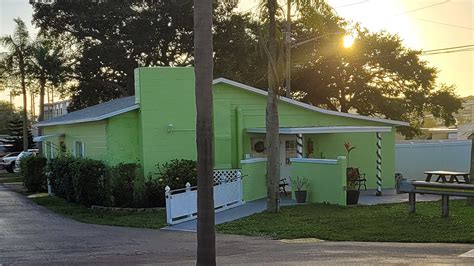 Amenities – Seminole RV Park