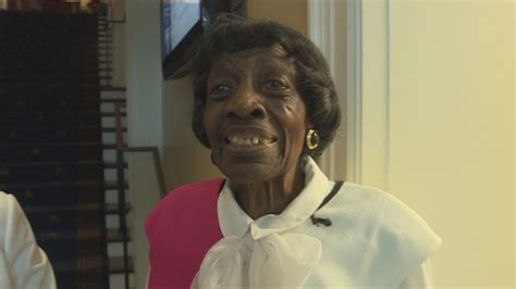 This 99 Year Old Great Grandma Has Yet To Retire And Might Exercise