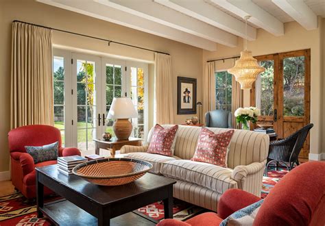 Your ceiling beams stock images are ready. Spectacular and Cozy Living Rooms with Ceiling Beams: 25 ...