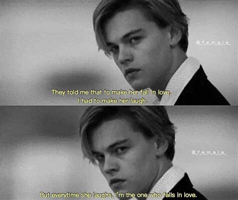 Limited time sale easy return. Leonardo Dicaprio Romeo And Juliet Quotes