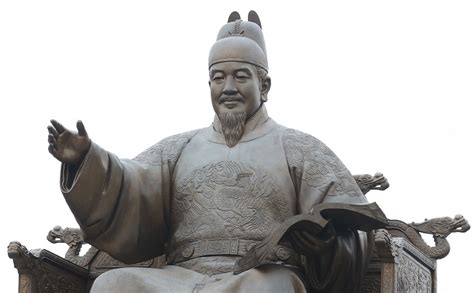 King Sejong Statue To Go Up In Uzbek Capital Be Korea Savvy
