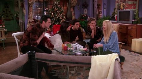 Friends Season 9 Episode 10 Onettechnologiesindiacom