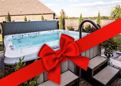 Hot Tub Deals And The Best Time Of Year To Buy