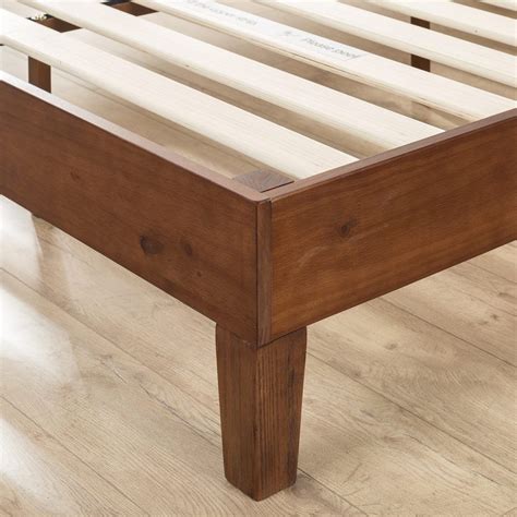 Exzellentes, natürliches raumklima ideal für hausstauballergiker. Beste Plattform Betten Neuesten Holz Bett Designs Alle ...