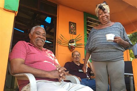 Loíza The Heart Of Puerto Ricos Black Culture Black Voice News