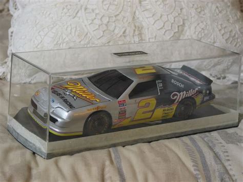 I've been a fan of nascar since 2008 and i have a few favorite schemes: Nascar 1990's : RUSTY WALLACE 1996 Action 25th Anniversary ...