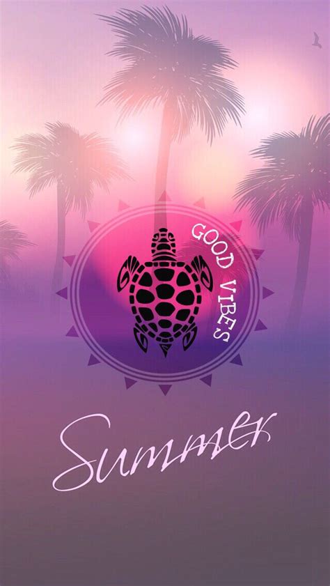 We offer an extraordinary number of hd images that will instantly freshen up your smartphone or computer. Good vibes | Summer wallpaper, Cute summer wallpapers ...