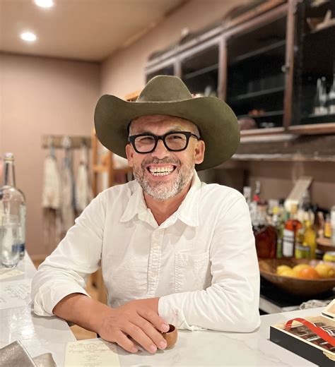 Remembering Cisco Pinedo: The Passing Of the Cisco Home Founder Stuns