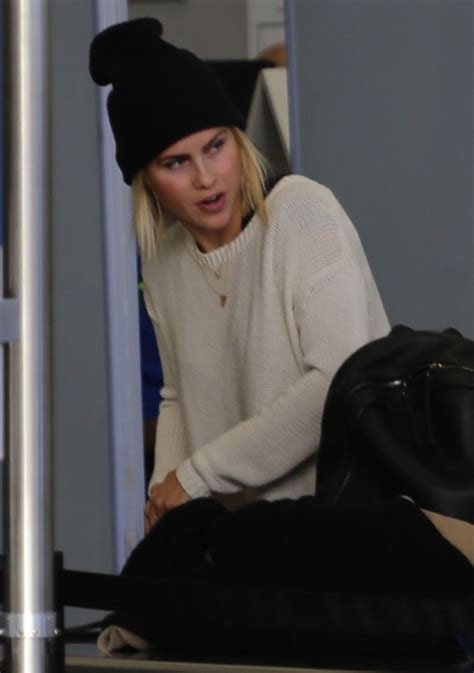 Claire Holt At Lax Airport In Los Angeles 11292017 Hawtcelebs