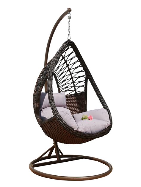 This outdoor furniture range includes sun loungers, table and chairs, bar and dining sets, and day beds. China Classy Outdoor Garden Swing Chairs with Flat Rattan ...