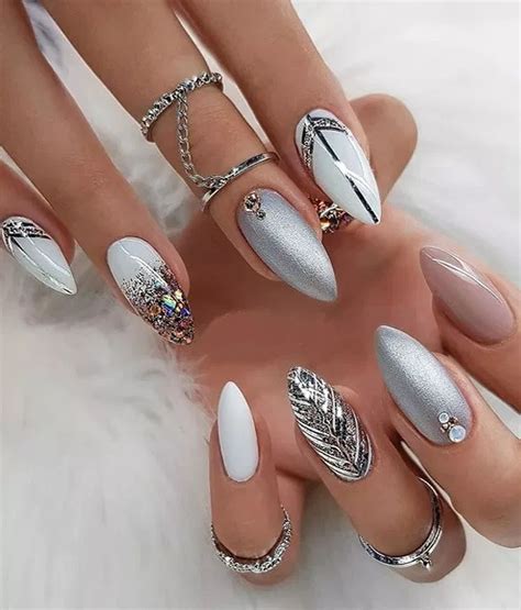 30 Luxury Nail Art Trends Ideas You Will Love Now Luxury Nails