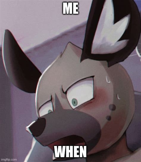 Me When Imgflip