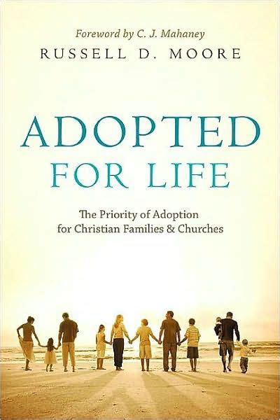 Adopted For Life Updated And Expanded Edition The Priority Of