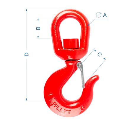 Swivel Hook 322a Official Site For Tor