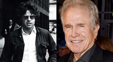 Bonnie And Clyde Actor Warren Beatty Accused Of Forcing Minor For Sex In 1973 Entertainment News
